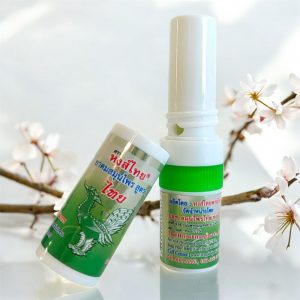 Hong Thai Duft Stiften Grün