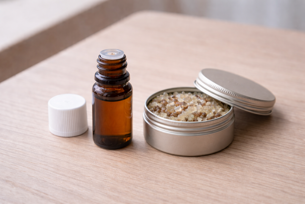 Warum riechen manche Duftprodukte künstlich